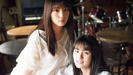 【B.L.T.】B.L.T.2020年5月号 乃木坂46・大園桃子&与田祐希コメント動画